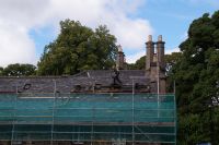 Dachdecker in Aberdeen 