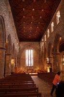 Aberdeen Cathedral 