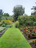 Cawdor Castle Gardens