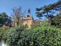 Altes Capitol in Toulouse