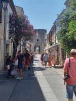 in Aigues Mortes