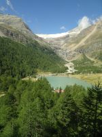 Palügletscher