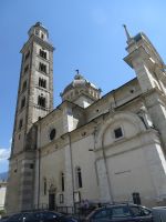 Tirano, Kathedrale 