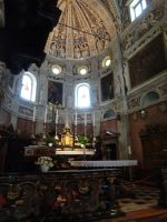 Tirano, Kathedrale 