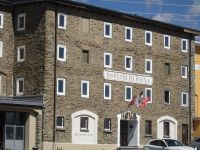 Ospizio Bernina (2309 müM)