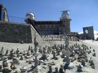 Gornergrat mit Kulmhotel