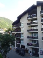 Zermatt: Hotel 