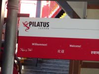 Pilatus-Bahn: Talstation