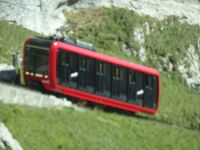 Pilatus-Bahn: neuer Wagen ab 2023