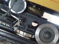 Pilatus-Bahn - so funktioniert der Antrieb bisher...