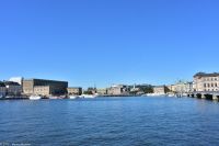 Stockholm - Gamla Stan