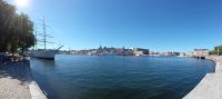 Stockholm - Gamla Stan Panorama
