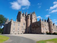Glamis Castle