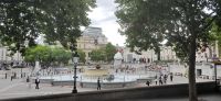 032 London, Trafalger Squere