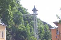 Rundfahrt in die sächsische Schweiz