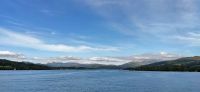 235 Lake District, Lake Windermere
