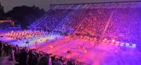 346 Edinburgh Military Tattoo
