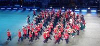 357 Edinburgh Military Tattoo