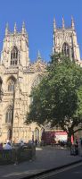 365 York, Minster