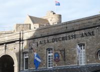 Anne de Bretagne überall