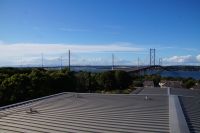 Firth of Forth Road Bridges