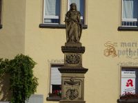 Oberwesel: Rundgang: Germania