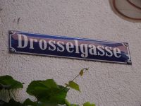 Rüdesheim: Rundgang