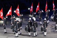 „Top Secret“ aus der Schwyz