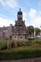 Holyrood Palace 