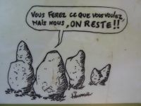 Tag 4 09.08.2022 Carnac  