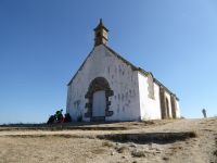 Tag 4 09.08.2022 Carnac , St. Michel