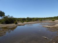 Tag 4 09.08.2022 Wanderung nach Erdeven