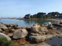 Tag 8 13.08.2022 Wanderung entlang des Zöllnerpfades  