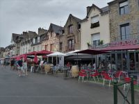 Tag 9 14.08.2022 Cancale