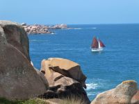 ..ein Schiff wird kommen ........!