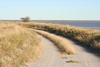 Ausflug in die Salzpfannen bei Nata