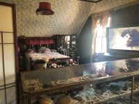 Alaska - Ketchikan - Creek Street 