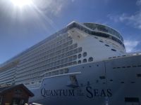 Alaska - Ketchikan - im Hafen - 4180 Passagiere