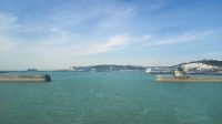 002 – England, Dover