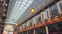 006 – England, London