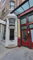 010 – England, London