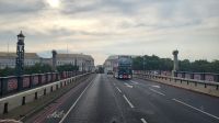 022 – England, London
