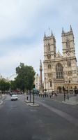 025 – England, London