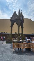 114 – England, Harry Potter Studio Tour