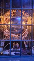 140 – England, Harry Potter Studio Tour