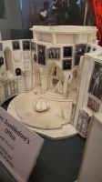 156 – England, Harry Potter Studio Tour