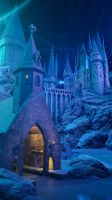 159 – England, Harry Potter Studio Tour