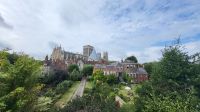 190 – England, York
