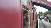 203 – England, Goathland