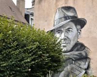 Streetart 